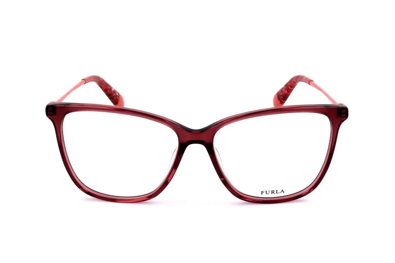 Furla VFU200 Eyeglasses - view 2